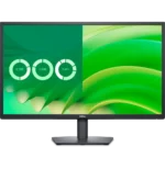 Écran Dell E2725H – 27 Full HD (E2725H-3Y)