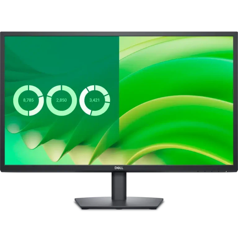 Écran Dell E2725H – 27 Full HD (E2725H-3Y)