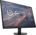 Écran 27″ Full HD HP P27v G4 (9TT20AS) – Image 3