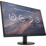 Écran 27″ Full HD HP P27v G4 (9TT20AS) – Image 4