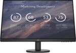 Écran 27″ Full HD HP P27v G4 (9TT20AS)