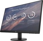 Écran 27″ Full HD HP P27v G4 (9TT20AS) – Image 5