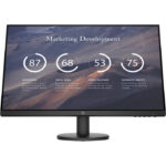 Écran 27″ Full HD HP P27v G4 (9TT20AS) – Image 2