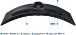 Écran 49″ incurvé Gaming Samsung Odyssey Neo G9 G95C 4K (LS49CG950EUXEN) – Image 23