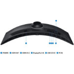 Écran 49″ incurvé Gaming Samsung Odyssey Neo G9 G95C 4K (LS49CG950EUXEN) – Image 24