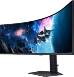 Écran 49″ incurvé Gaming Samsung Odyssey Neo G9 G95C 4K (LS49CG950EUXEN) – Image 5