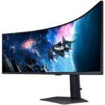 Écran 49″ incurvé Gaming Samsung Odyssey Neo G9 G95C 4K (LS49CG950EUXEN) – Image 6