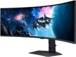 Écran 49″ incurvé Gaming Samsung Odyssey Neo G9 G95C 4K (LS49CG950EUXEN) – Image 11