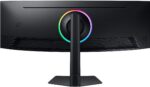 Écran 49″ incurvé Gaming Samsung Odyssey Neo G9 G95C 4K (LS49CG950EUXEN) – Image 13