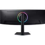 Écran 49″ incurvé Gaming Samsung Odyssey Neo G9 G95C 4K (LS49CG950EUXEN) – Image 14