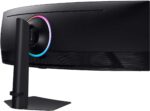 Écran 49″ incurvé Gaming Samsung Odyssey Neo G9 G95C 4K (LS49CG950EUXEN) – Image 15