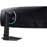 Écran 49″ incurvé Gaming Samsung Odyssey Neo G9 G95C 4K (LS49CG950EUXEN) – Image 16