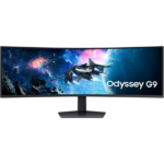 Écran 49″ incurvé Gaming Samsung Odyssey Neo G9 G95C 4K (LS49CG950EUXEN) – Image 2