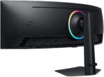 Écran 49″ incurvé Gaming Samsung Odyssey Neo G9 G95C 4K (LS49CG950EUXEN) – Image 17