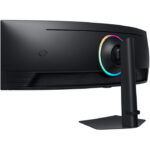 Écran 49″ incurvé Gaming Samsung Odyssey Neo G9 G95C 4K (LS49CG950EUXEN) – Image 18