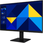Écran 24″ Full HD Samsung S30GD (LS24D300GAUXEN) – Image 3