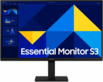 Écran 24″ Full HD Samsung S30GD (LS24D300GAUXEN)