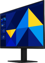 Écran 24″ Full HD Samsung S30GD (LS24D300GAUXEN) – Image 5