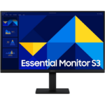 Écran 24″ Full HD Samsung S30GD (LS24D300GAUXEN) – Image 2