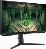 Écran Gaming 27″ Full HD Samsung Odyssey G4 G40B (LS27BG400EUXEN) – Image 3
