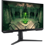 Écran Gaming 27″ Full HD Samsung Odyssey G4 G40B (LS27BG400EUXEN) – Image 4