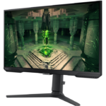 Écran Gaming 27″ Full HD Samsung Odyssey G4 G40B (LS27BG400EUXEN) – Image 6