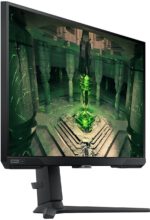 Écran Gaming 27″ Full HD Samsung Odyssey G4 G40B (LS27BG400EUXEN) – Image 7