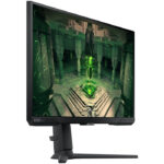 Écran Gaming 27″ Full HD Samsung Odyssey G4 G40B (LS27BG400EUXEN) – Image 8