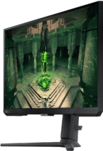 Écran Gaming 27″ Full HD Samsung Odyssey G4 G40B (LS27BG400EUXEN) – Image 9