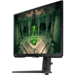 Écran Gaming 27″ Full HD Samsung Odyssey G4 G40B (LS27BG400EUXEN) – Image 10