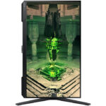 Écran Gaming 27″ Full HD Samsung Odyssey G4 G40B (LS27BG400EUXEN) – Image 12