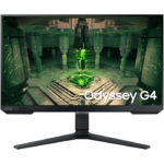 Écran Gaming 27″ Full HD Samsung Odyssey G4 G40B (LS27BG400EUXEN) – Image 2