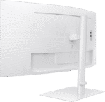 Écran incurvé 34″ Samsung Business S65TC avec Thunderbolt 4 (LS34C650TAUXEN) – Image 15