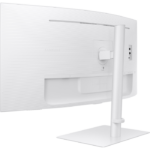 Écran incurvé 34″ Samsung Business S65TC avec Thunderbolt 4 (LS34C650TAUXEN) – Image 16