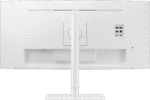 Écran incurvé 34″ Samsung Business S65TC avec Thunderbolt 4 (LS34C650TAUXEN) – Image 17