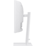 Écran incurvé 34″ Samsung Business S65TC avec Thunderbolt 4 (LS34C650TAUXEN) – Image 14