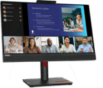 Écran Plat 24″ Lenovo ThinkVision T24v-30 (63D8MAT3EU) – Image 3