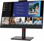 Écran Plat 24″ Lenovo ThinkVision T24v-30 (63D8MAT3EU) – Image 5