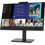 Écran Plat 24″ Lenovo ThinkVision T24v-30 (63D8MAT3EU) – Image 6