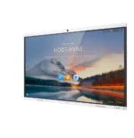 Écran tactile d’affichage interactif Huawei IdeaHub B3 65″ UHD 4K (55150937) – Image 5
