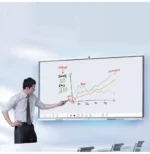 Écran tactile d’affichage interactif Huawei IdeaHub B3 65″ UHD 4K (55150937) – Image 3