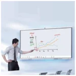 Écran tactile d’affichage interactif Huawei IdeaHub B3 65″ UHD 4K (55150937) – Image 4
