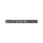 RG-CS85-48SFP4XS-D – Switch L3 48 ports SFP + 4 SFP+ – Image 3