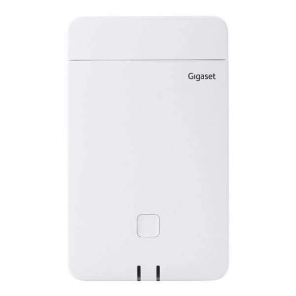GIGA PRO - N670 IP PRO BASE STATION