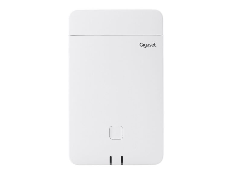 GIGA PRO - N670 IP PRO BASE STATION