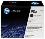 HP 90A Black Original LaserJet Toner Cartridge – Image 3