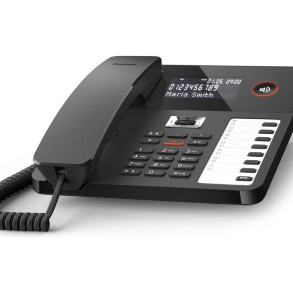 GIGASET - DESK 800A