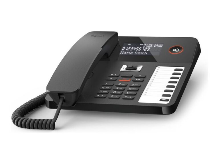 GIGASET - DESK 800A