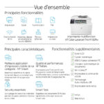 IMPRIMANTE MUTLIFONCTION LASERJET HP PRO M183FW (7KW56A) – Image 19