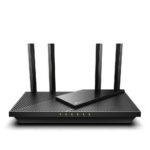 TP-LINK ROUTEUR AX3000 WIFI 6 BI-BANDE GIGABIT (ARCHER AX55)